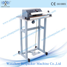 Common Type Simple Foot Operated Nylon Sealing Machine